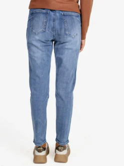 Solada Jeans donna regular fit
