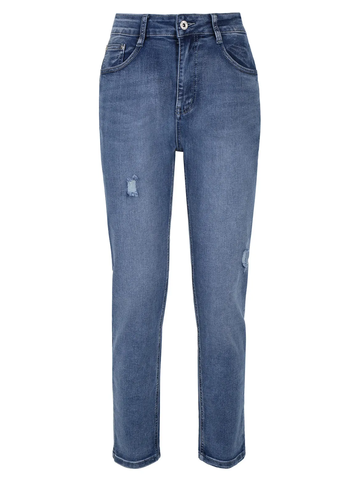 Solada Jeans donna regular fit