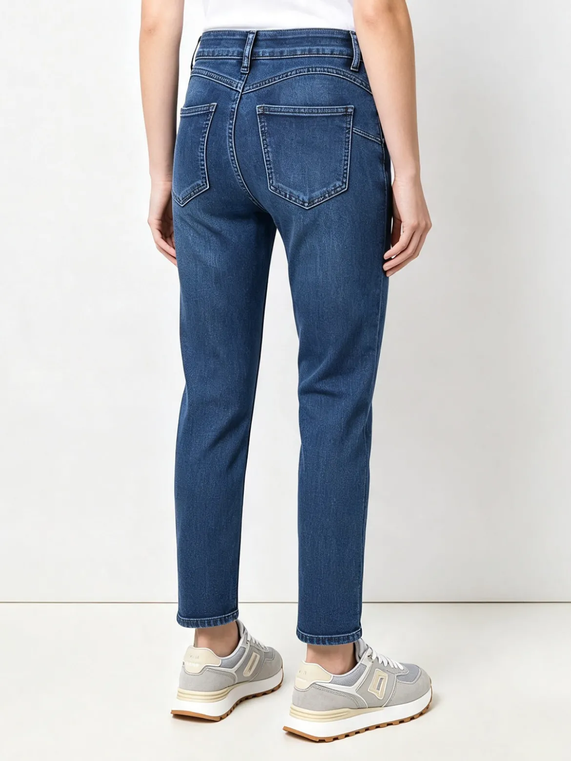 Solada Jeans donna regular fit - jeans