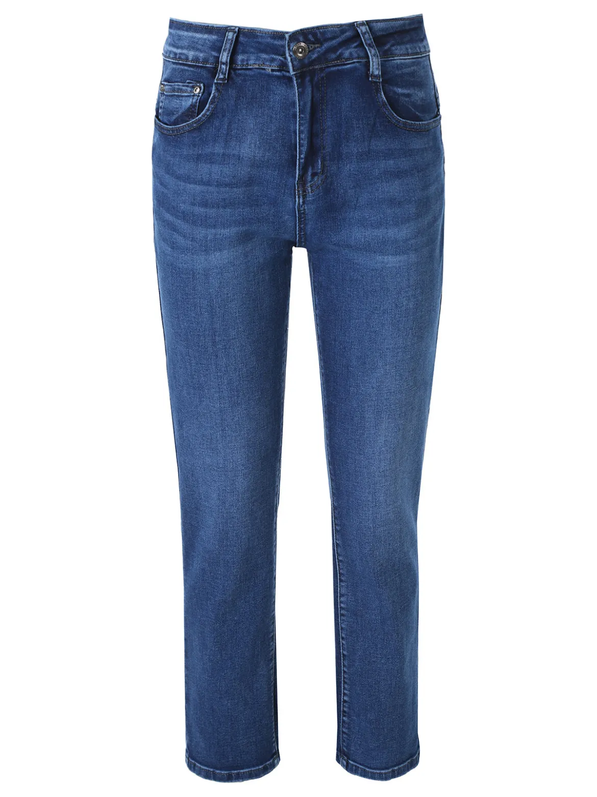 Solada Jeans donna regular fit - jeans