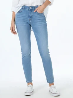 Solada Jeans donna slim fit - jeans