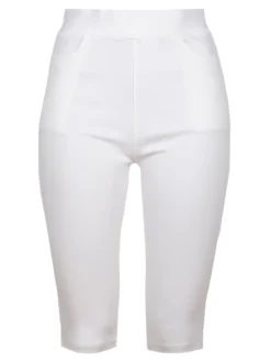 Solada Leggings a pinocchietto da donna