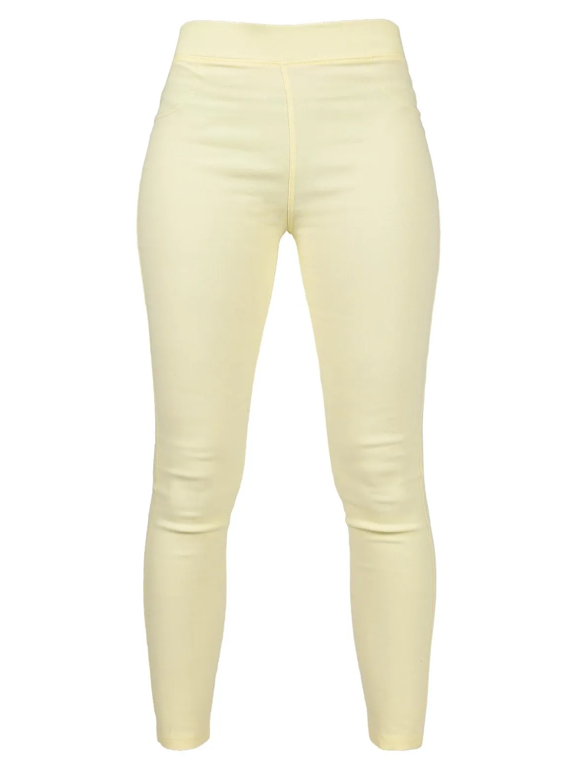Solada Leggings elasticizzati a vita alta