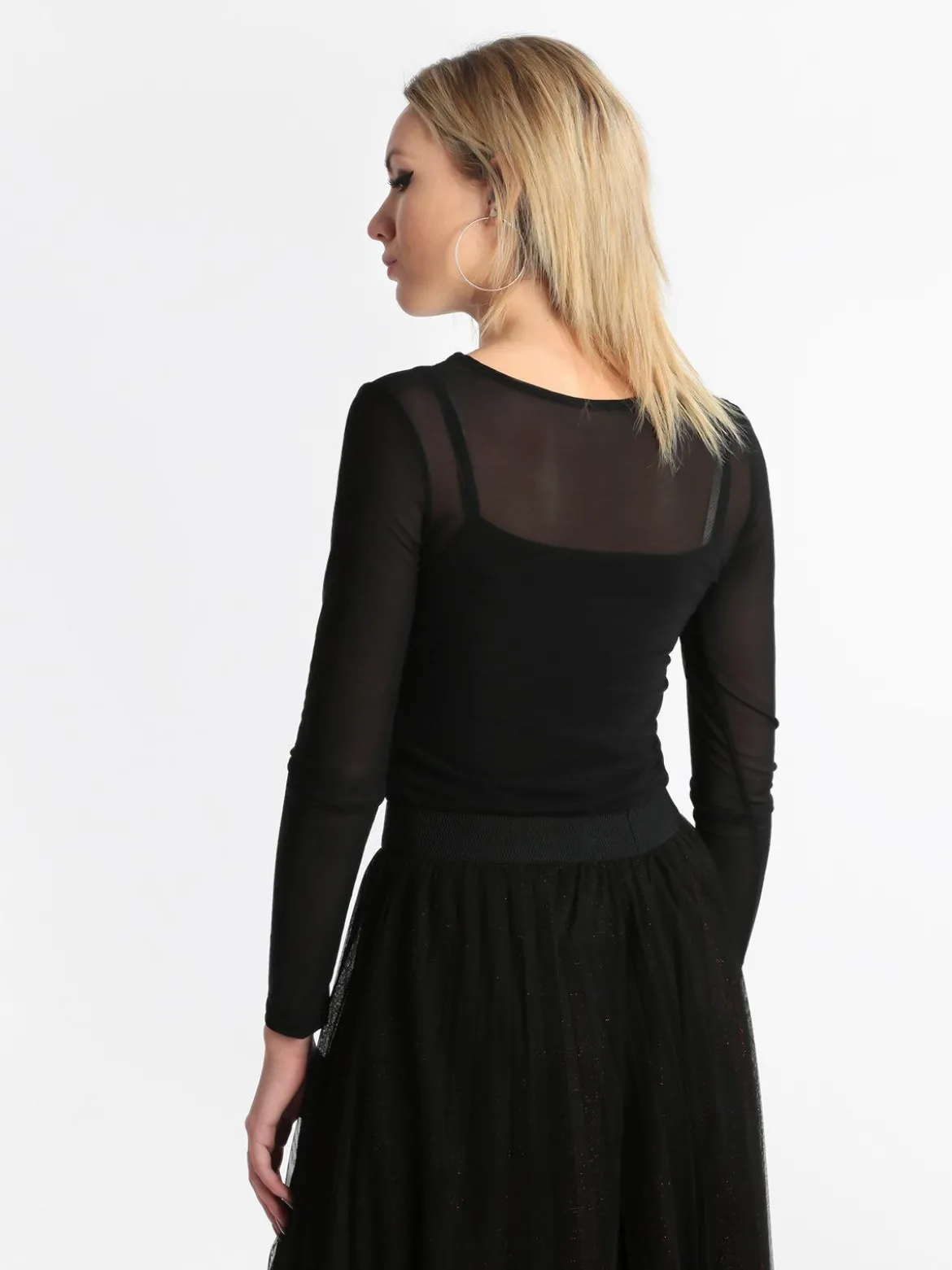 Solada Maglia a maniche lunghe