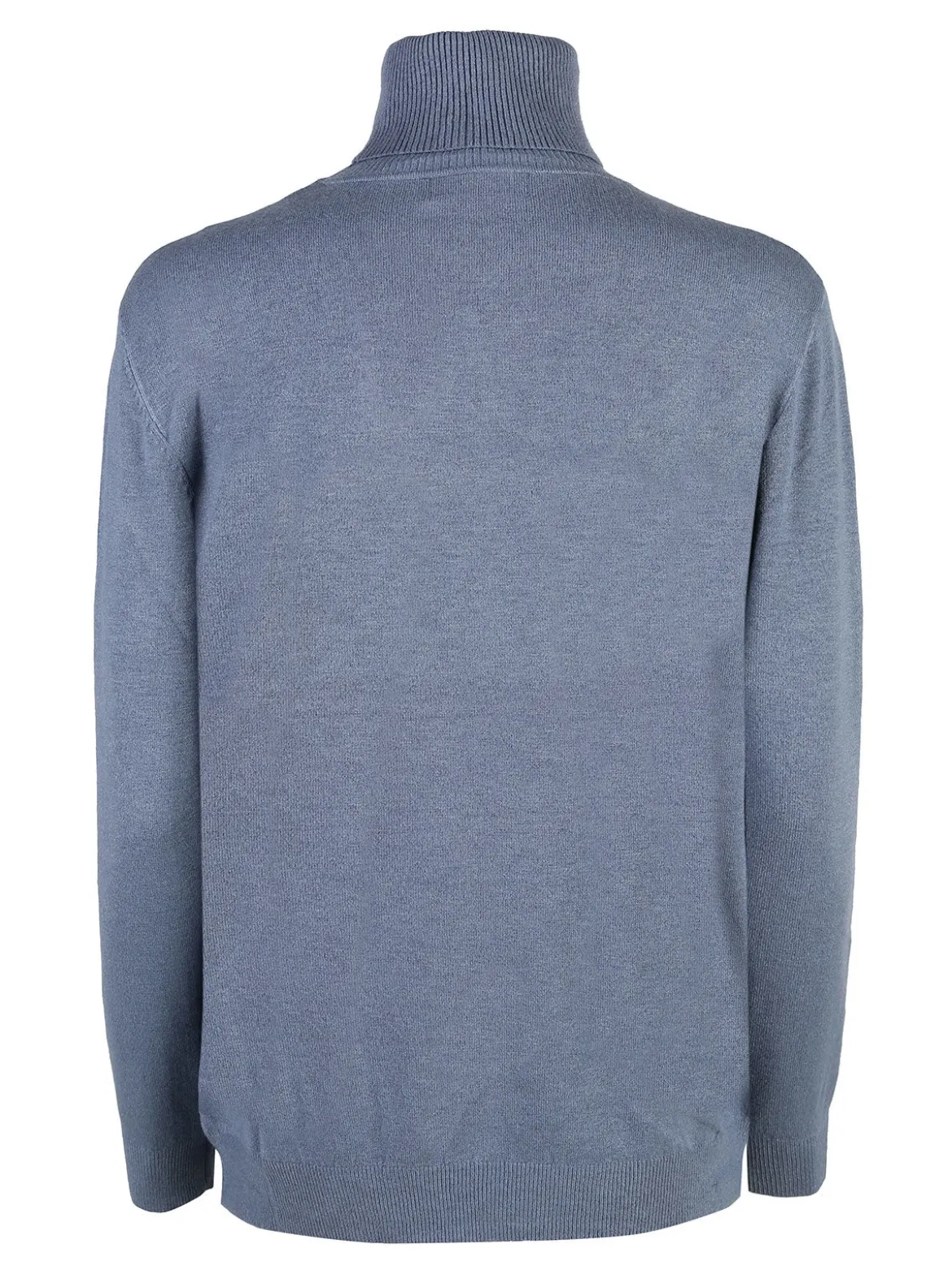 Solada Maglia dolcevita da donna - jeans