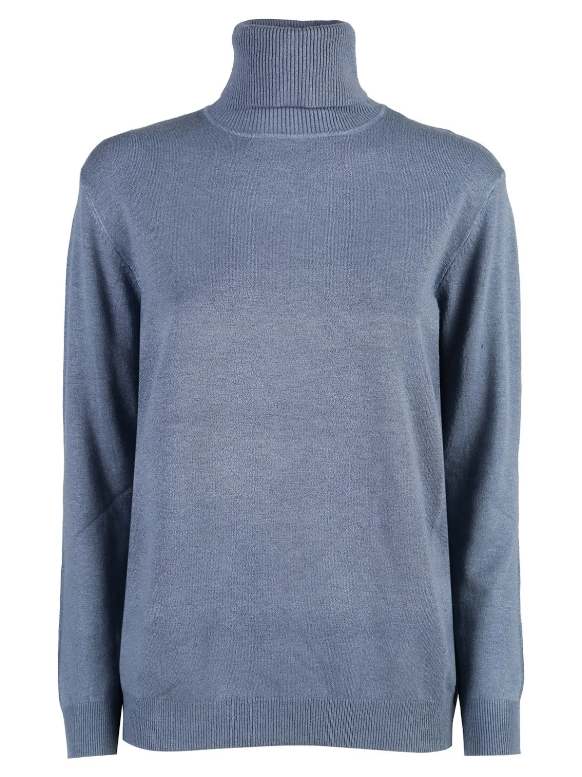 Solada Maglia dolcevita da donna - jeans