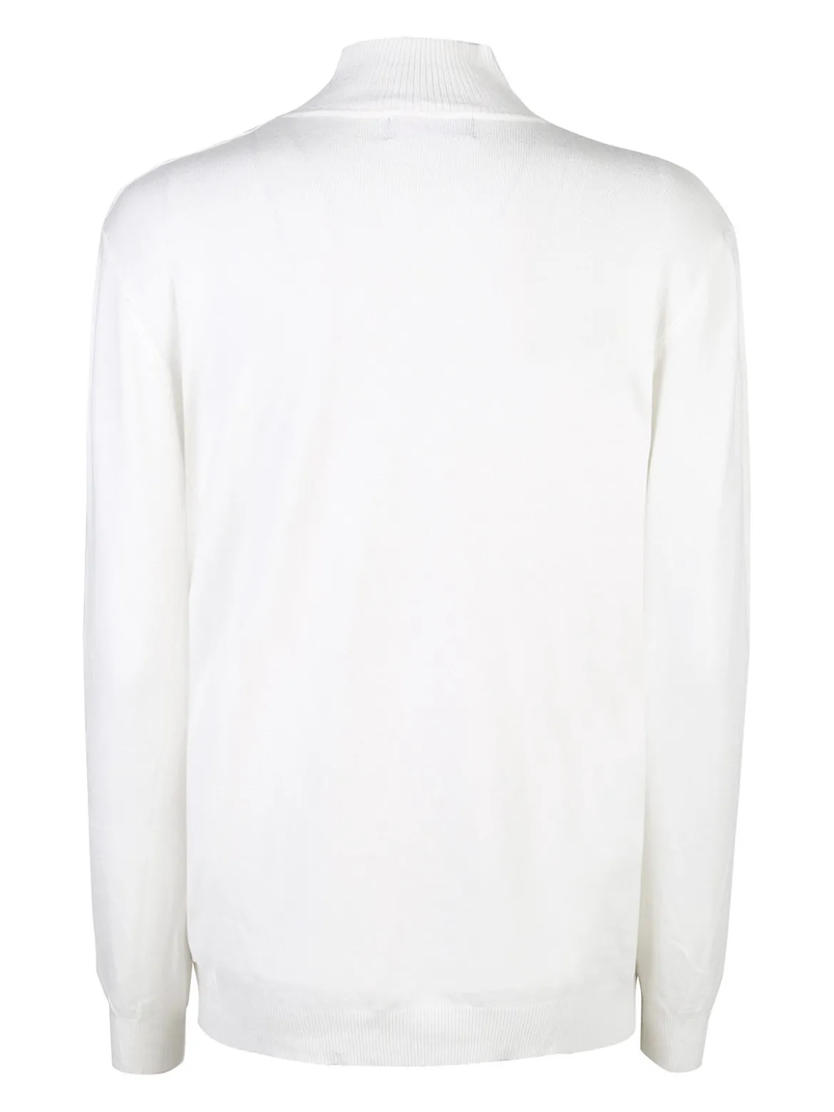 Solada Maglia donna a lupetto - bianco