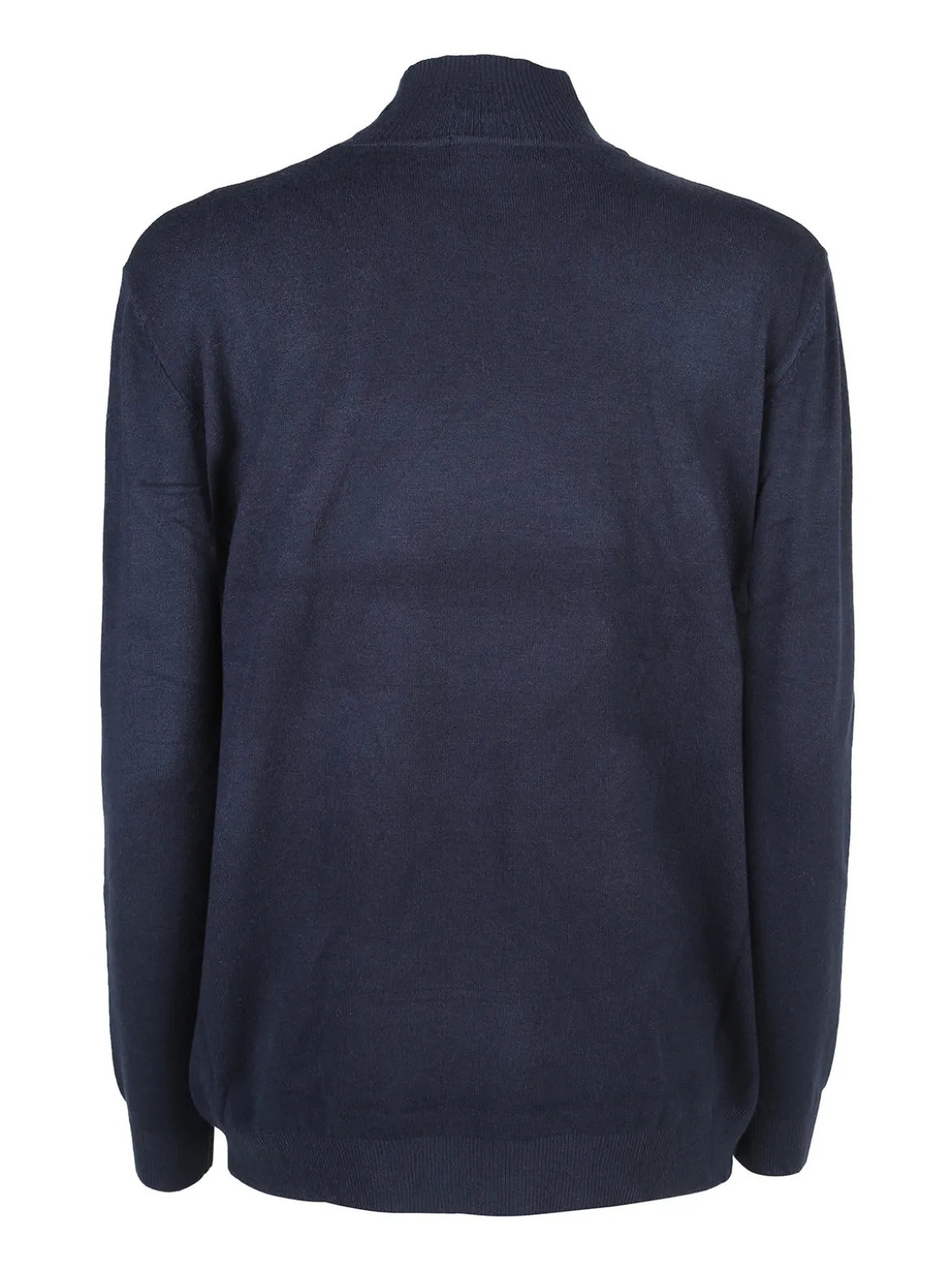 Solada Maglia donna a lupetto - blu scuro