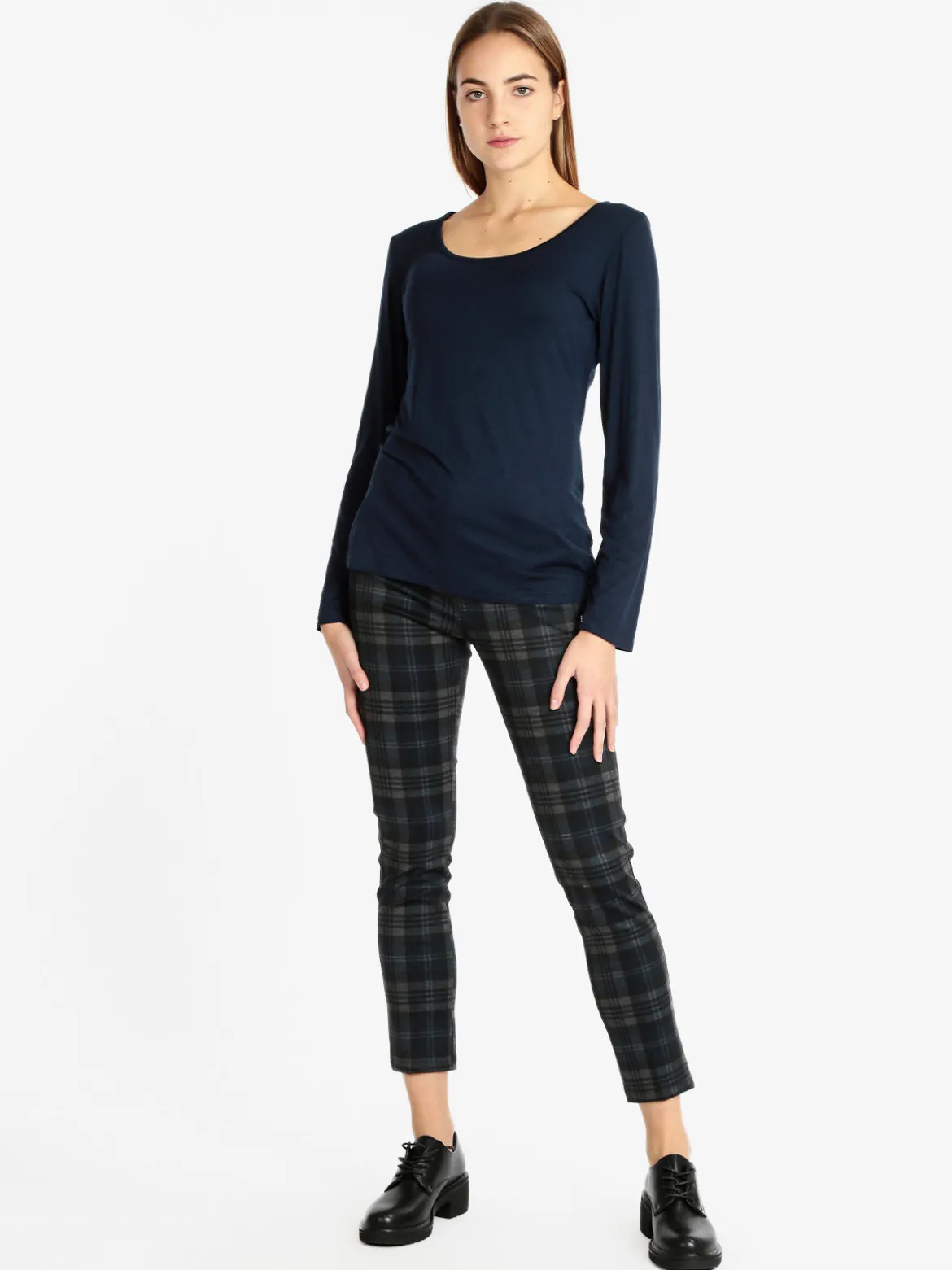Solada Maglia donna girocollo