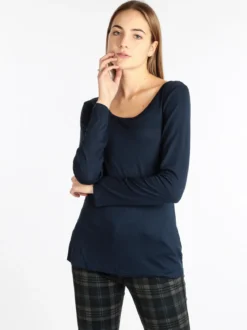 Solada Maglia donna girocollo