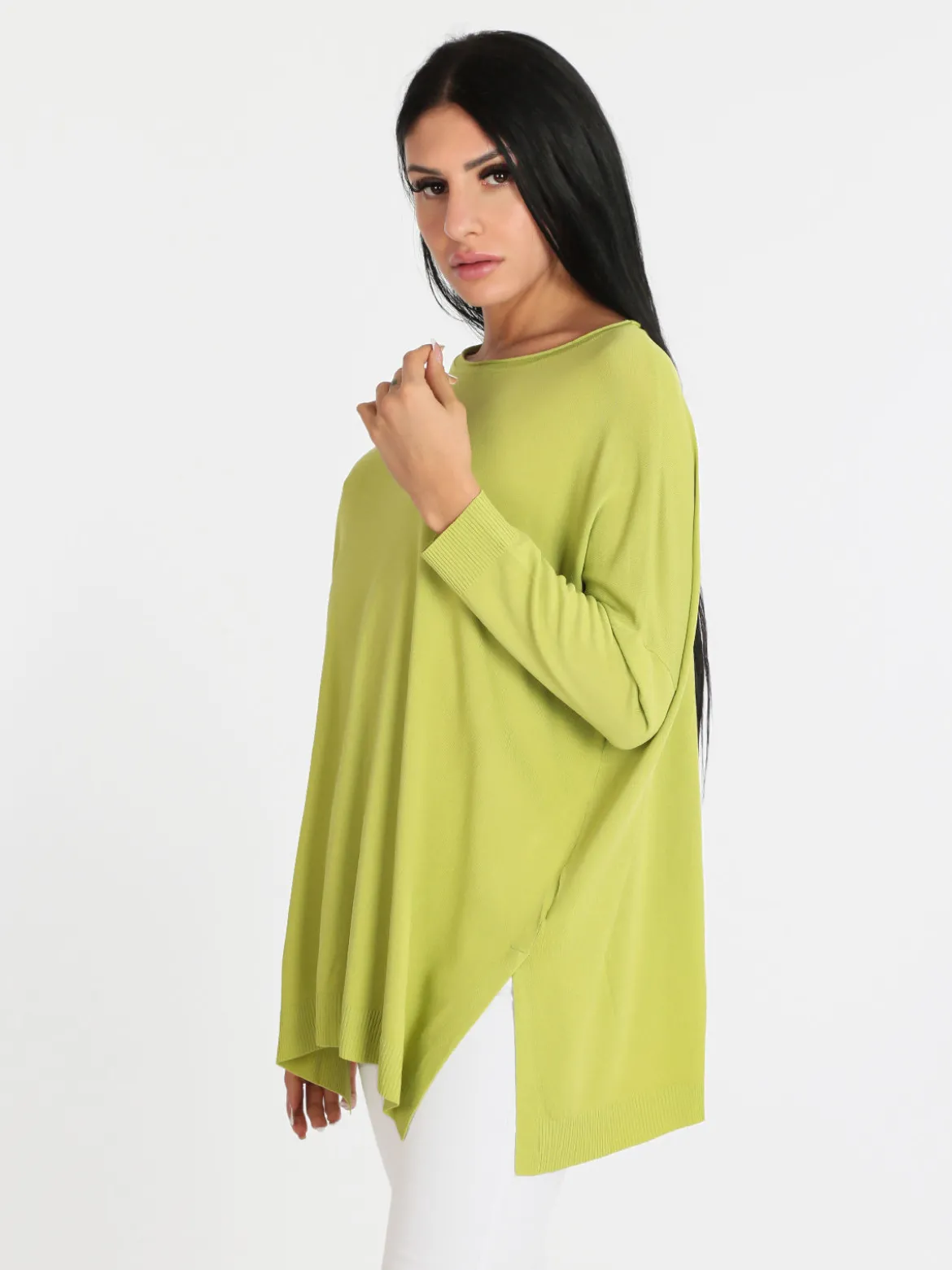 Solada Maglia leggera donna oversize
