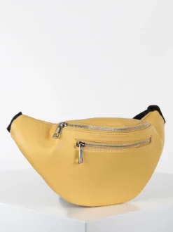 Solada Marsupio donna in ecopelle