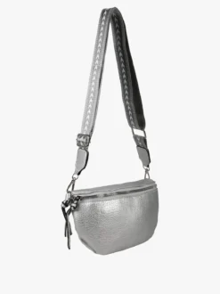 Solada Marsupio donna in similpelle con tracolla stampata