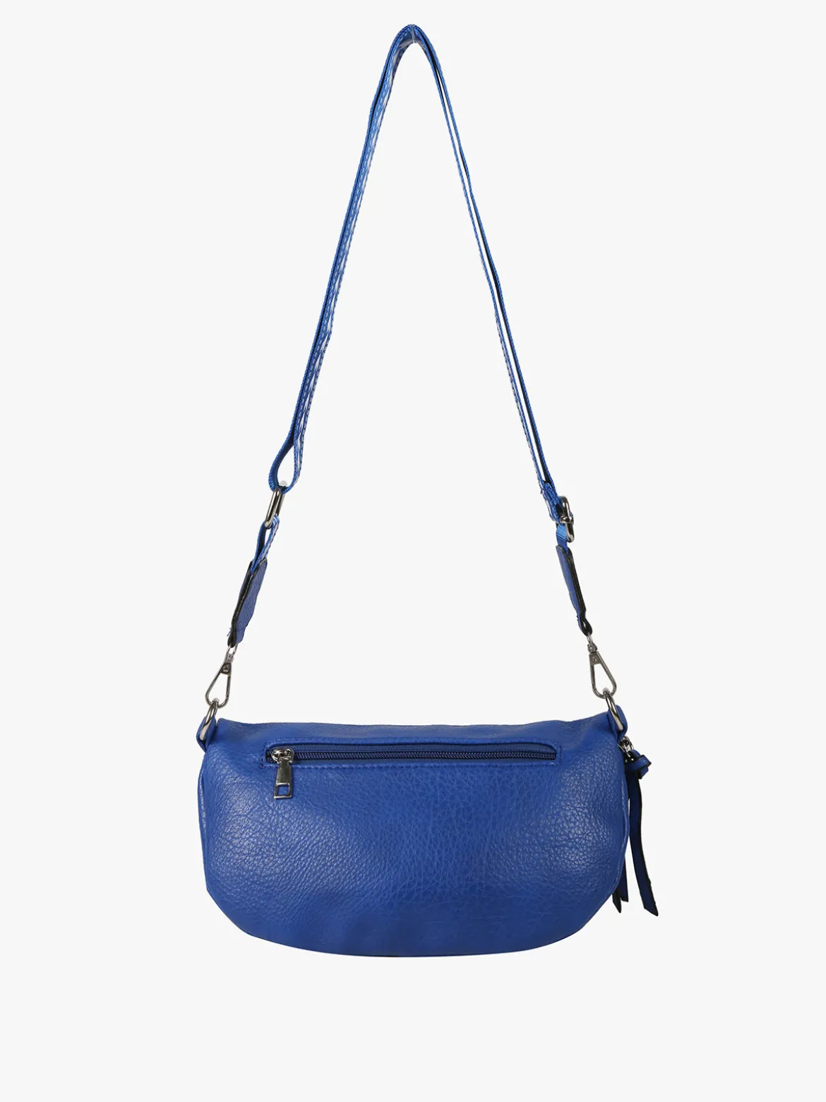 Solada Marsupio donna in similpelle con tracolla stampata