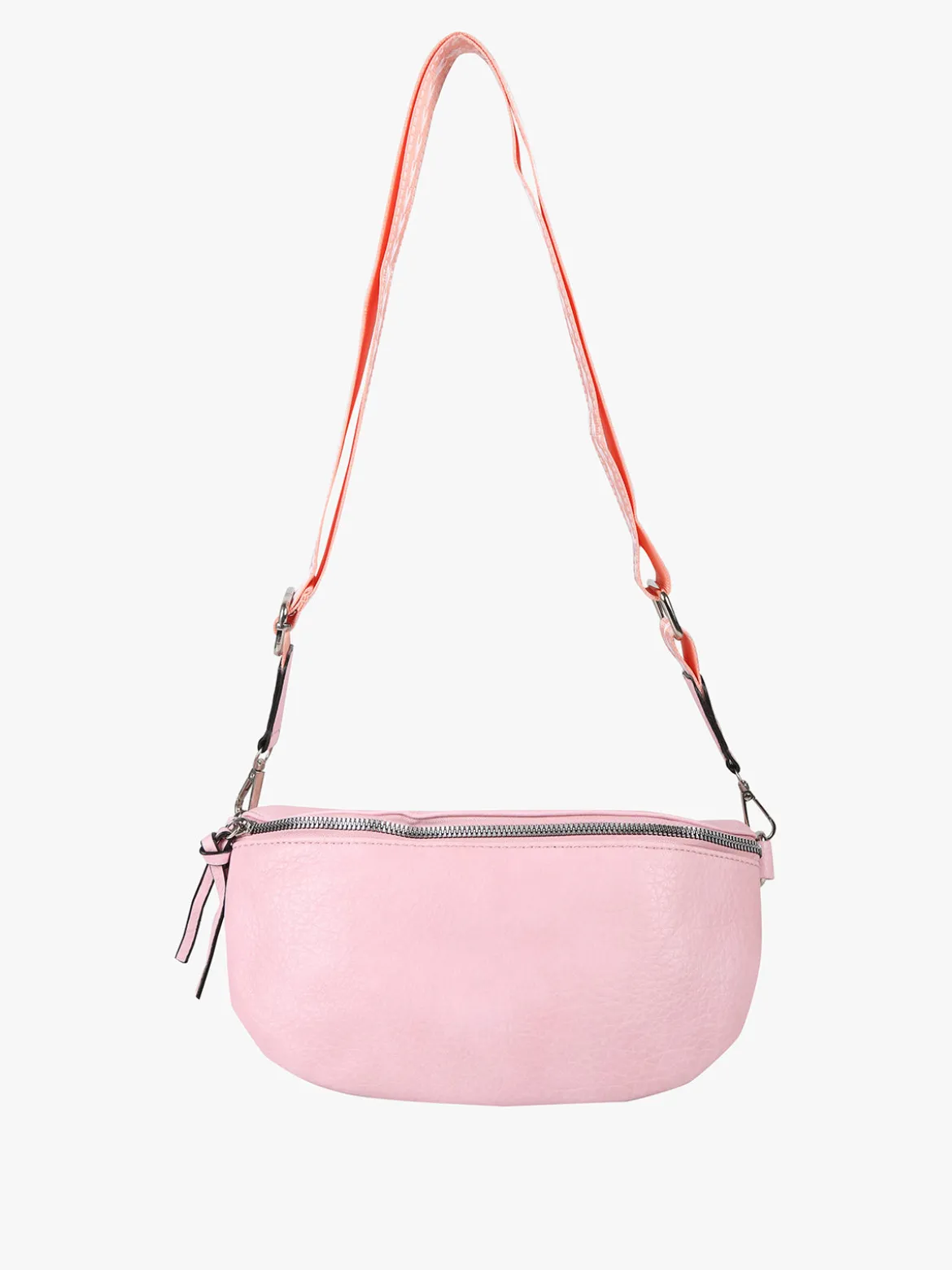 Solada Marsupio donna in similpelle con tracolla stampata