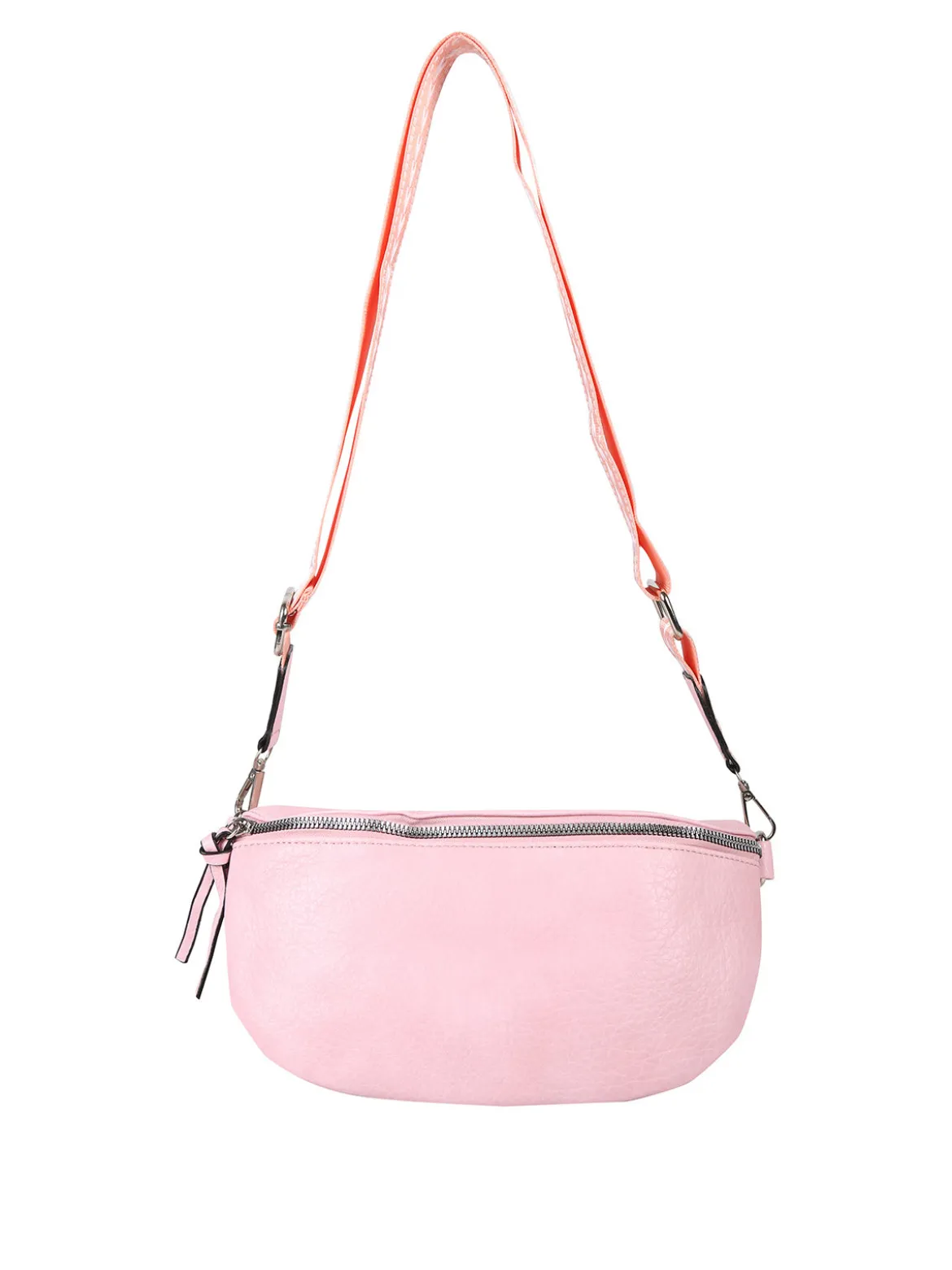 Solada Marsupio donna in similpelle con tracolla stampata