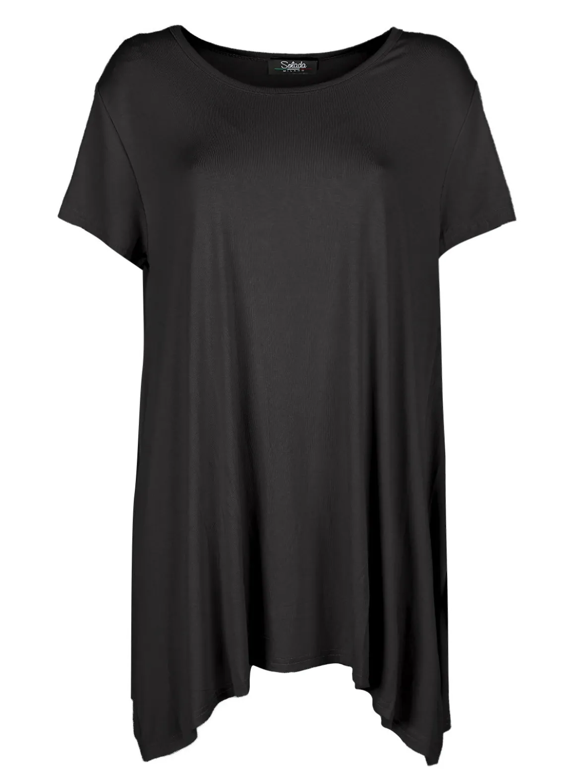 Solada Maxi maglia donna