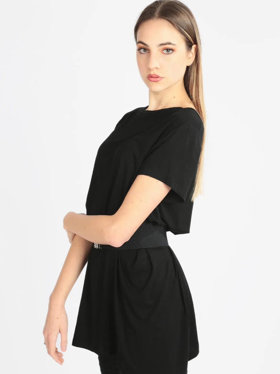 Solada Maxi maglia donna
