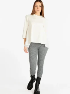 Solada Maxi maglia donna girocollo