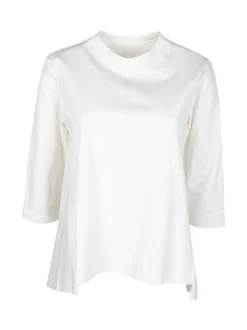Solada Maxi maglia donna girocollo