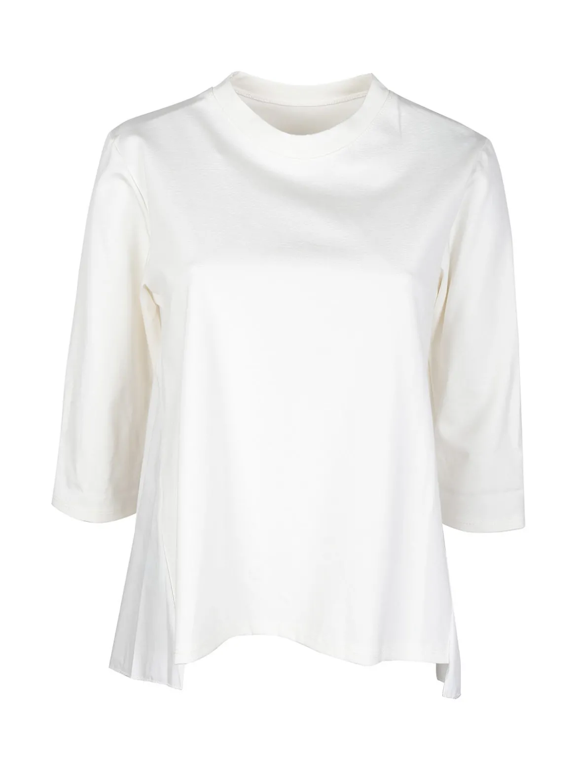 Solada Maxi maglia donna girocollo