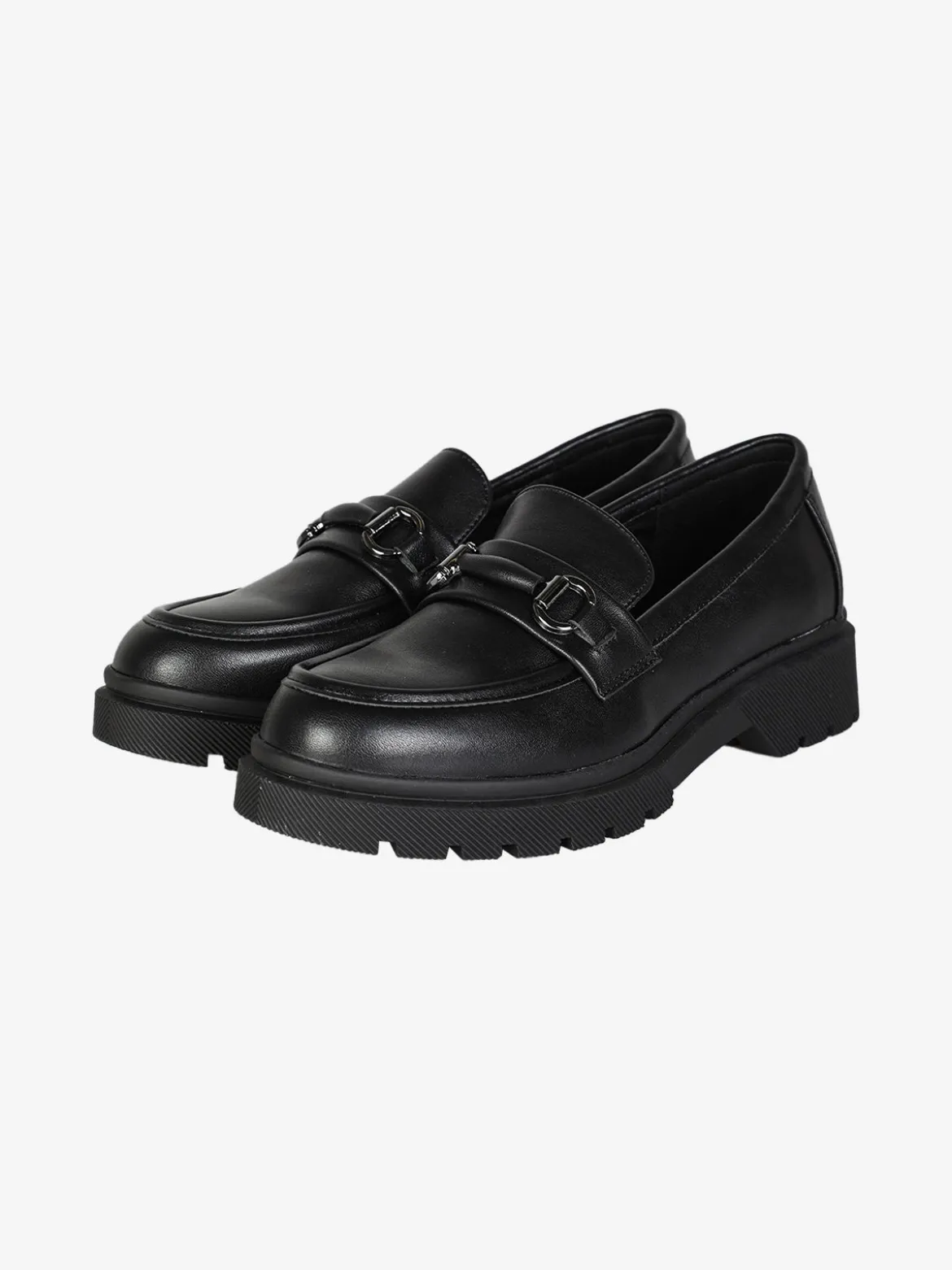 Solada Mocassino da donna con platform