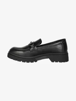 Solada Mocassino da donna con platform