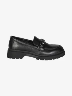 Solada Mocassino da donna con platform