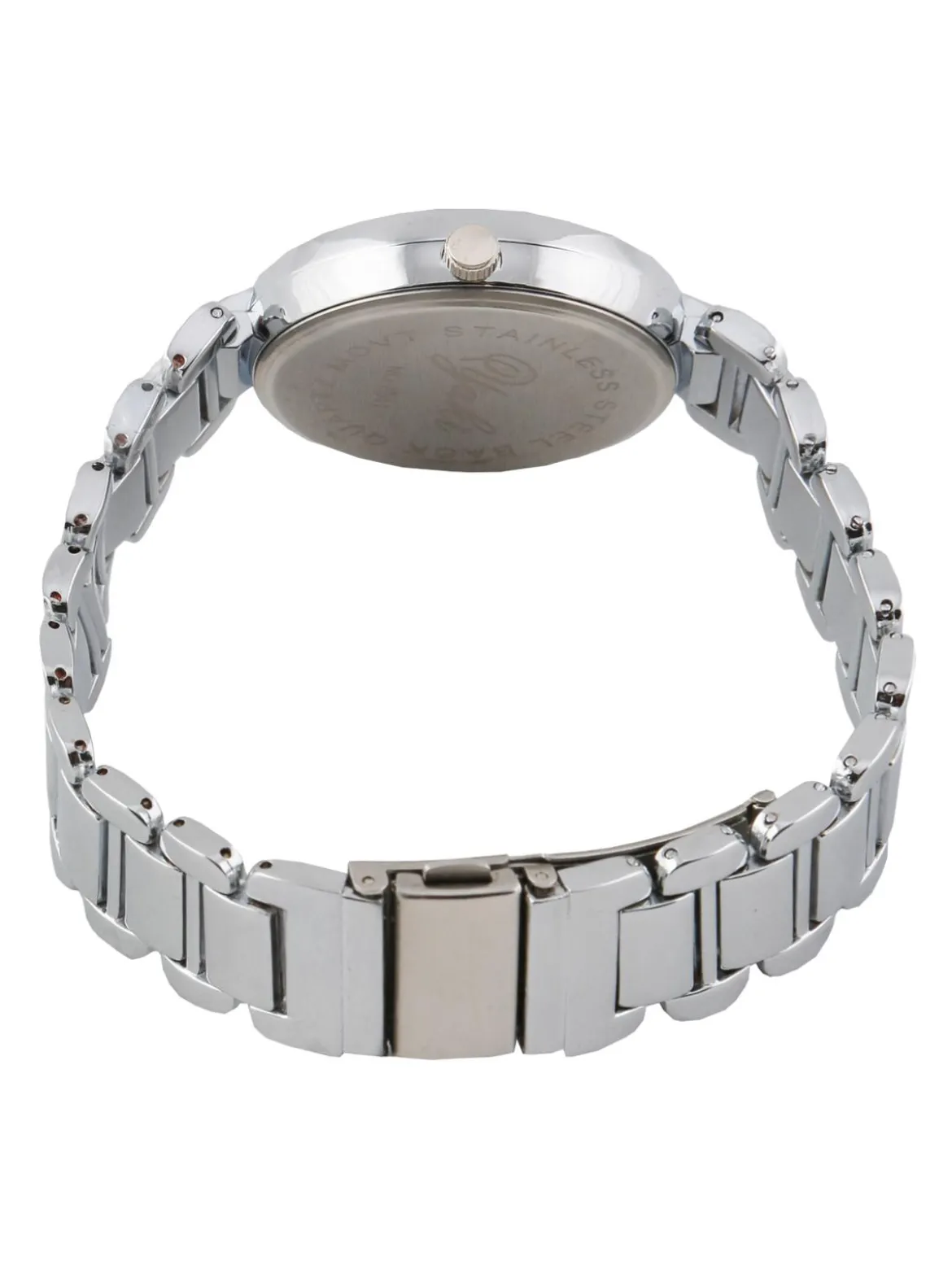 Solada Orologio al quarzo con strass