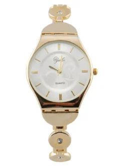 Solada Orologio al quarzo con strass