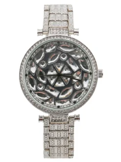 Solada Orologio con strass