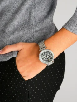 Solada Orologio con strass