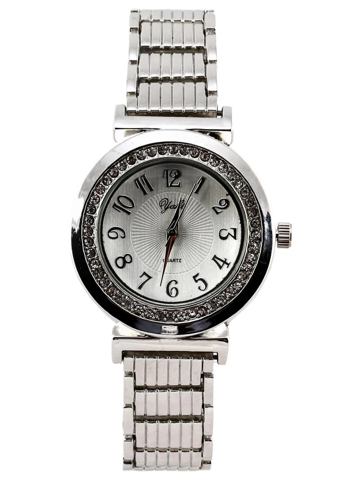 Solada Orologio quartz con strass