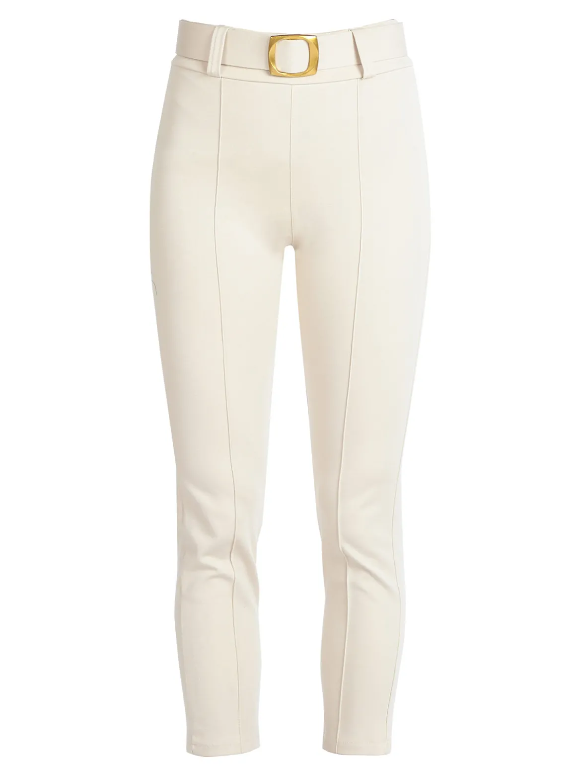 Solada Pantaloni classici da donna con cintura