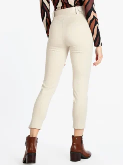 Solada Pantaloni classici da donna con cintura