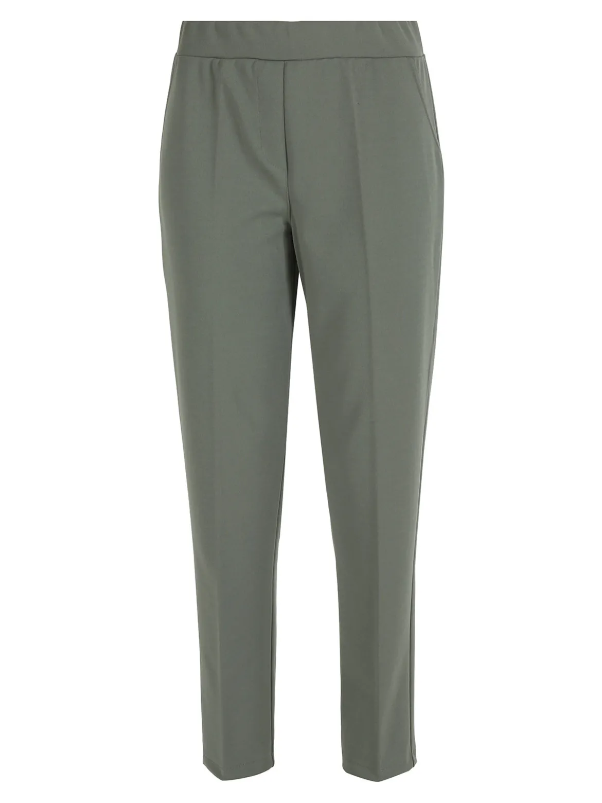 Solada Pantaloni classici donna elasticizzati