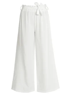 Solada Pantaloni culotte donna eleganti
