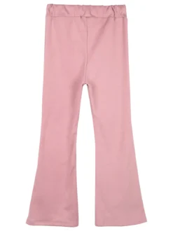 Solada Pantaloni da bambina a zampa