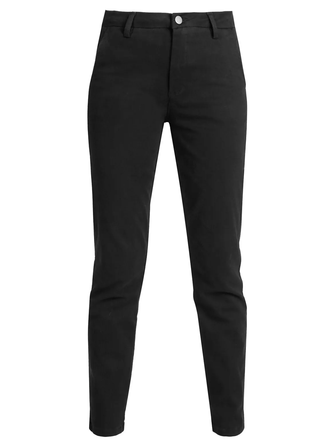Solada Pantaloni da donna a vita bassa in cotone
