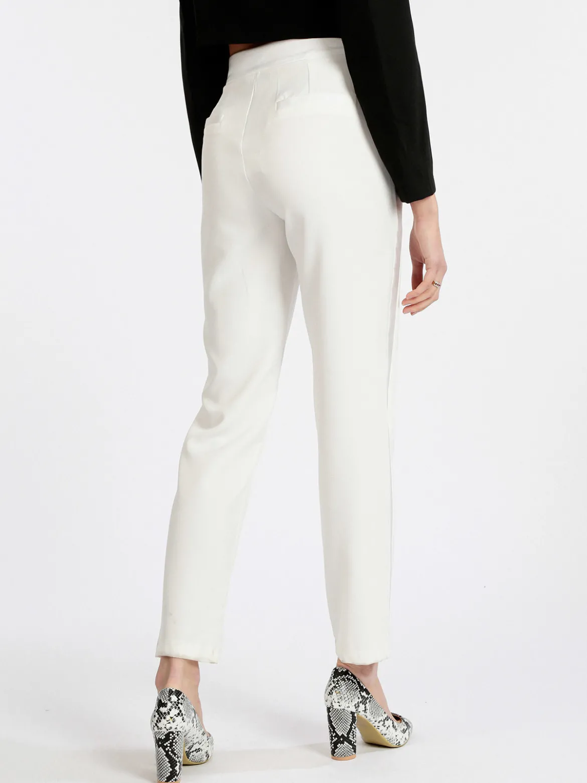 Solada Pantaloni donna eleganti