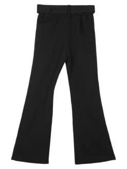 Solada Pantaloni eleganti da bambina a zampa