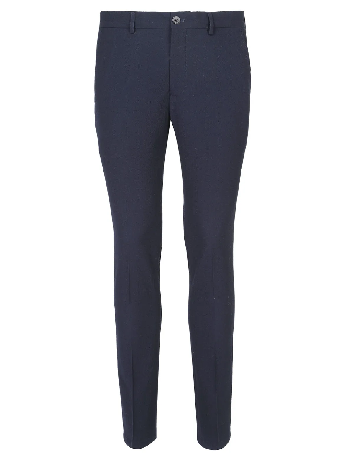 Solada Pantaloni eleganti da uomo slim fit