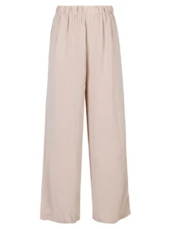 Solada Pantaloni leggeri da donna a gamba larga