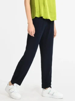 Solada Pantaloni leggeri da donna con elastico