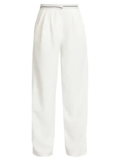 Solada Pantaloni modello palazzo donna
