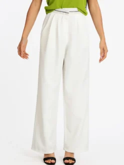 Solada Pantaloni modello palazzo donna