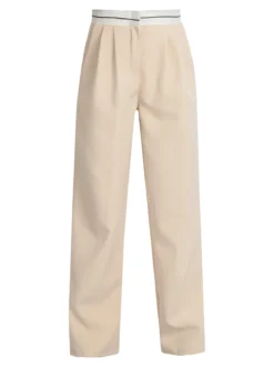 Solada Pantaloni modello palazzo donna
