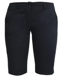 Solada Pantaloni pinocchietto da donna in cotone