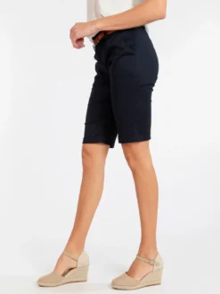Solada Pantaloni pinocchietto da donna in cotone