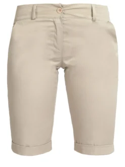 Solada Pantaloni pinocchietto da donna in cotone